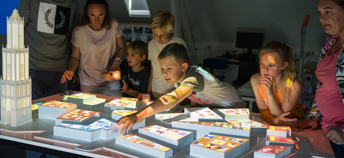 Education projects