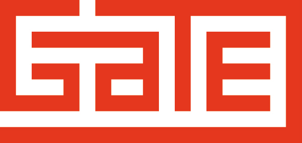 GATE logo