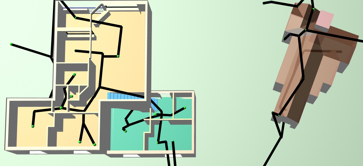 Creating Small Roadmaps for Solving Motion Planning Problems.