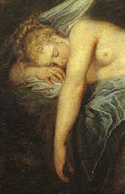 Image of the cover of Das Parfum