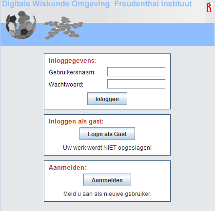 Oude DWO