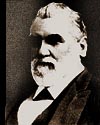 Leland Stanford