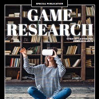 game research magazine