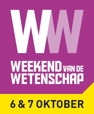Logo Weekend of Science