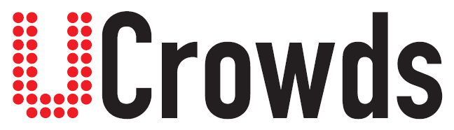 Logo uCrowds