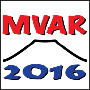 MVAR 2016 logo