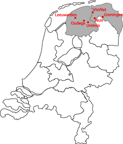 holland