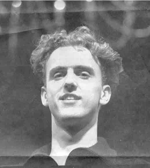 Peter Dijkstra