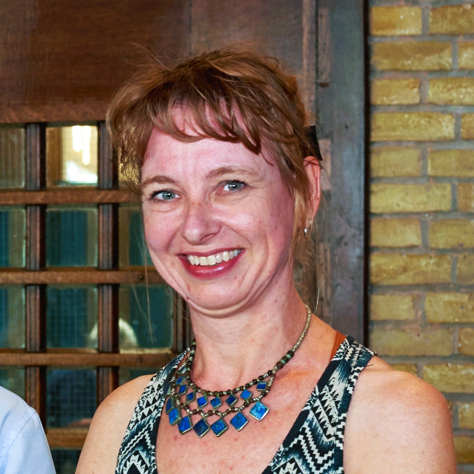 Silja Renooij