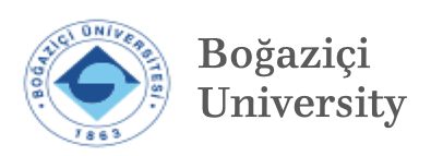 Boğaziçi University