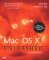 Mac OSX Unleashed cover